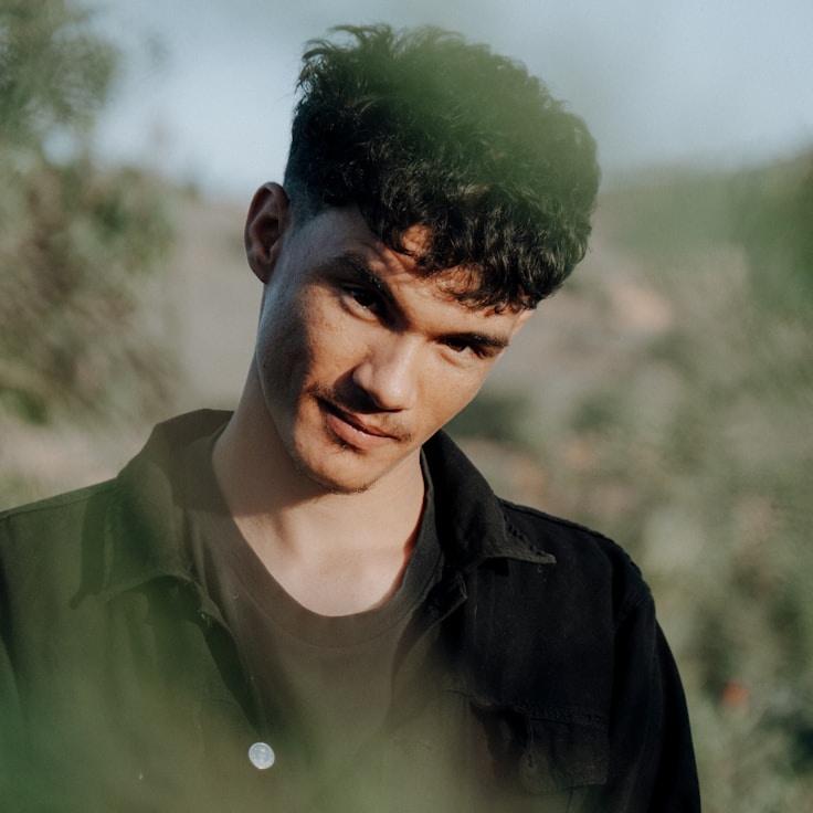 Mia Schmidt - Founder of Mill Craft Gear