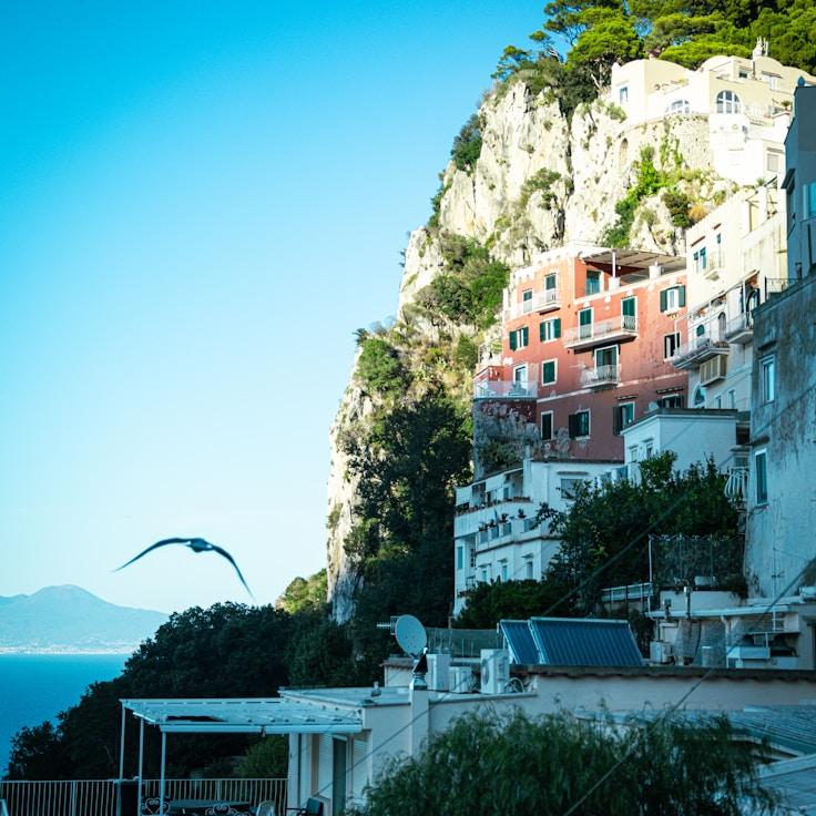 Outdoor terrace seating suitable for families in Berlin